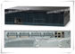 Nieuwe Originele Geïntegreerde het Dienstennetwerkrouter van Cisco2911/K9 Cisco