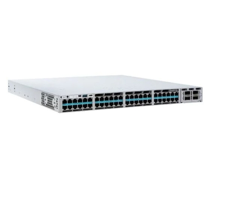 C9300X-48TX-A Ethernet Switch 16 GB DRAM en 16 GB Flash
