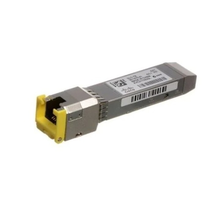 GLC-TE - Cisco SFP GLC-module 1000BASE-T standaard
