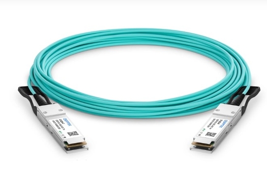 QSFP-100G-AOC7M CISCO 100GBASE QSFP actieve optische kabel,7-Meter