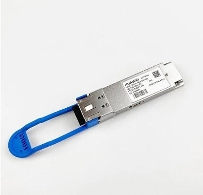 QSFP28-100G-LR4 - Huawei-optische transceivers 100GBase-LR4 Optische transceiver QSFP28 100G Single-mode module