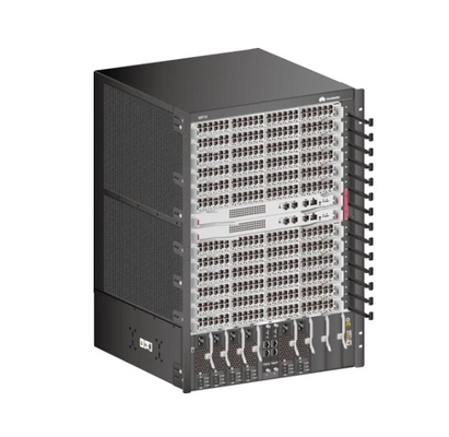 EH1BS9712E00 Huawei S9700 Series Switch S9712 Assemblage Chassis 12 Slots