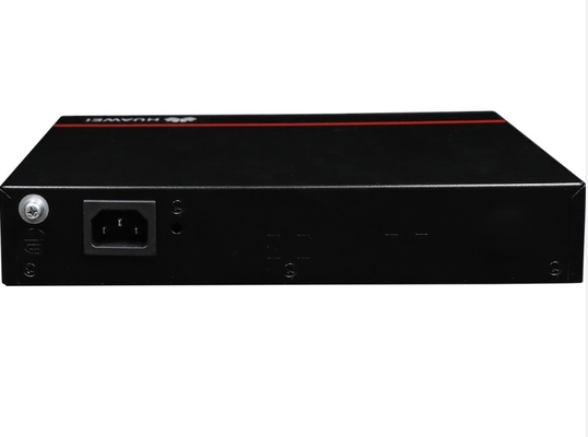S5735-L8T4X-A1 CloudEngine S5735-L8T4X-A1 8*10/100/1000BASE-T-poorten 4*10GE SFP+-poorten wisselstroom