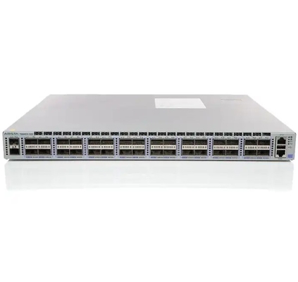 N9K-C93180YC-FX Nexus 9300 Met 48p 1/10G/25G SFP+ En 6p 40G/100G QSFP28 MACsec En Unified Ports