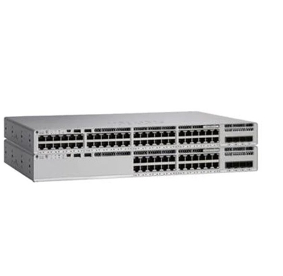 C9200L-24PXG-4X-E ​​C9200L 24-P 8XMGIG, 16x1G, 4x10G, Poe+, Network Essentials