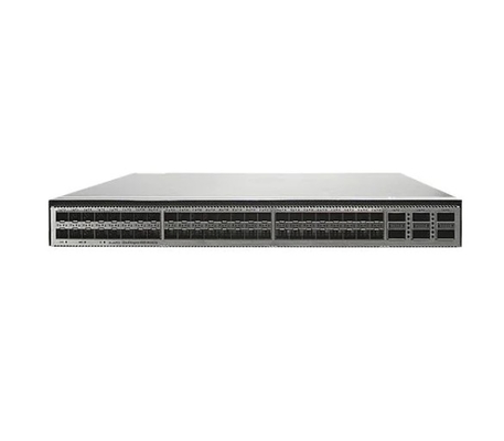 CE6881-48S6CQ-B is goed geschikt voor zowel de kern- als de aggregatieschaal