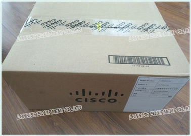 WS-C2960CX-8PC-L Cisco Ethernet Network Switch Cisco Catalyst 2960-CX 8 Port PoE LAN Base is uitgerust met 8 Gigabit Ethernet POE+ poorten met 2 x 1 Gigabit koper en 2 x 1 Gigabit SFP uplinks