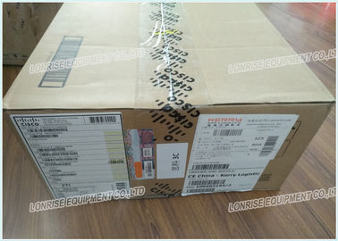 WS-C2960CX-8PC-L Cisco Ethernet Network Switch Cisco Catalyst 2960-CX 8 Port PoE LAN Base is uitgerust met 8 Gigabit Ethernet POE+ poorten met 2 x 1 Gigabit koper en 2 x 1 Gigabit SFP uplinks