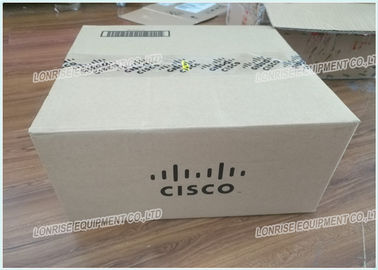 WS-C2960CX-8PC-L Cisco Ethernet Network Switch Cisco Catalyst 2960-CX 8 Port PoE LAN Base is uitgerust met 8 Gigabit Ethernet POE+ poorten met 2 x 1 Gigabit koper en 2 x 1 Gigabit SFP uplinks