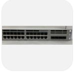 C9200L-24T-4X-E Cisco Switch Catalyst 9200L 24-poorts Data 4x10G Uplink Switch Network Essentials