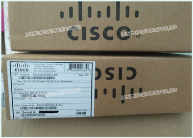 AP2702I-E-K9 Aironet 2702I Controller gebaseerd op Cisco Wireless Access Point AIR-CAP2702I-E-K9