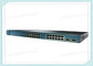 Cisco-Schakelaar 24 van de Schakelaar me-4924-10GE Ethernet Samenvoeging Geleide Havens