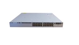 Cisco C9300-24P-E Catalyst 9300 24-poorts PoE+ Switch
