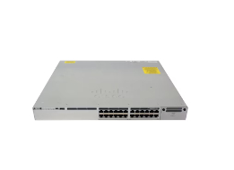 C9300-24UX-E Catalyst 9300 24-port MGig And UPOE Network Essentials