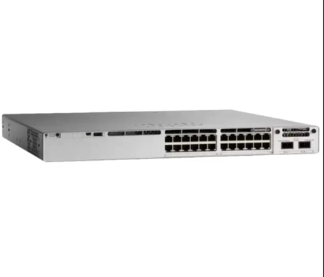 C9300-24UX-E Catalyst 9300 24-port MGig And UPOE Network Essentials