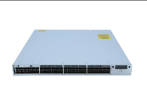 C9300-48S-E Catalyst 9300 48 GE SFP-poorten Modular Uplink Switch