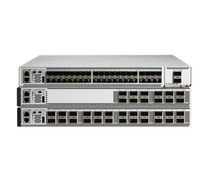 C9500-48Y4C-E Cisco Catalyst 9500-serie hoge prestaties 24-poort 1/10/25G-switch, NW Ess. Licentie