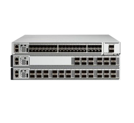 Cisco C9500-48Y4C-E Catalyst 9500 Serie 48-poorts Switch