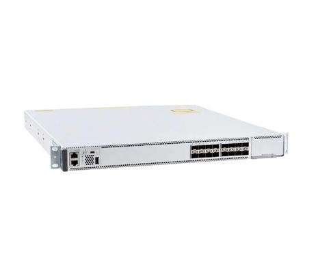 C9500-40X-A Cisco Catalyst 9500 40-poort 10G-switch, NW Adv. Licentie