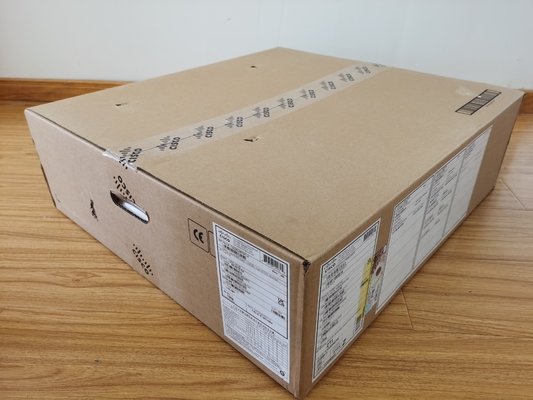 Cisco C9500-48Y4C-A Catalyst 9500 48-poorts 25G Switch