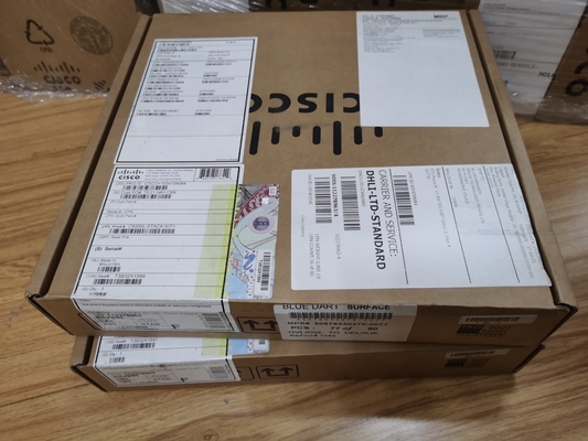 Cisco C9200L-STACK-KIT Network Stacking Module voor Catalyst 9200L