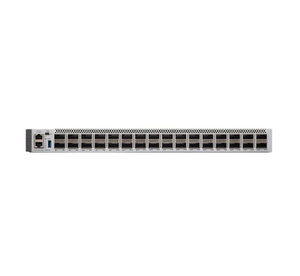 Cisco Catalyst 9500 C9500-32C-A 32-poorts 100G Switch