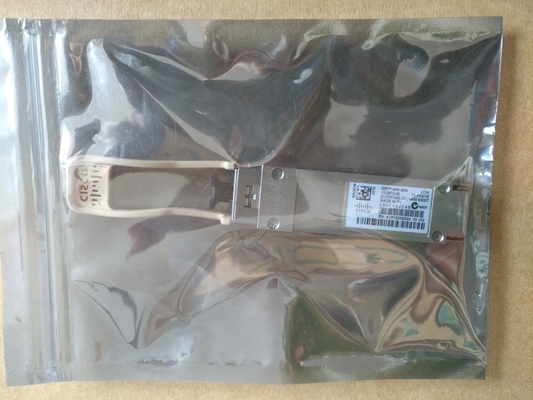Cisco QSFP-40G-SR4 40GBASE-SR4 MMF-transceivermodule