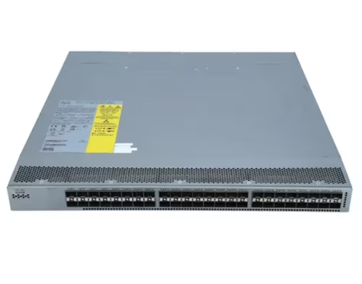 Cisco C9500-48Y4C-E Catalyst 9500 48-poorts 1/10/25G Switch