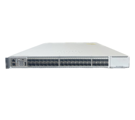 Cisco Catalyst 9500 40-Port 10G Switch C9500-40X-A met NW Adv-licentie
