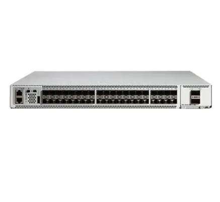 Cisco Catalyst 9500 40-Port 10G Switch C9500-40X-A met NW Adv-licentie