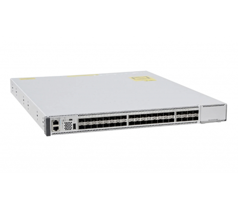 Cisco Catalyst 9500 40-Port 10G Switch C9500-40X-A met NW Adv-licentie
