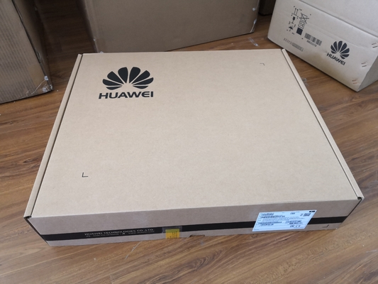 Huawei S5720S-52P-PWR-LI-AC 48-poort Gigabit PoE+ Switch met 4 SFP
