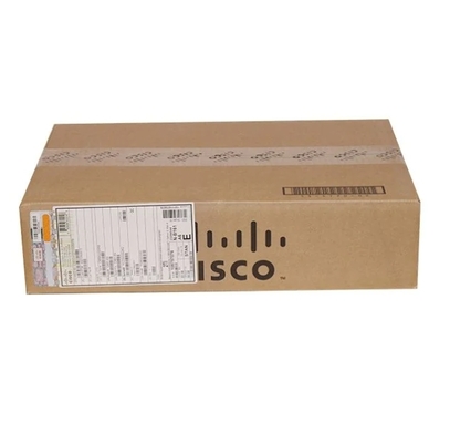 C881-K9 Cisco Router 880-serie Ethernet beveiligingsrouter