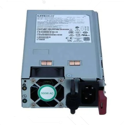 NXA-PAC-500W-PI - Nexus Switches Voeding  Nexus 9000 500W AC PS, Port-side Intake