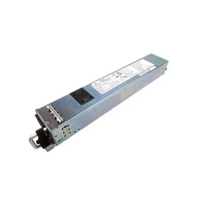 NXA-PAC-1100W-PI2   Nexus AC 1100W PSU Reserve - poortzijde inname Nexus Switches Voeding