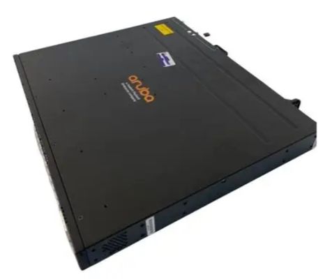 JL661A, Aruba 6300M-switch, 48x1GbE PoE/4xSFP56/modulair