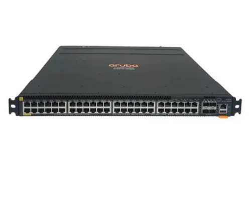 Aruba JL661A 48-Port Gigabit PoE Class 4 Switch with 4 SFP56 Ports