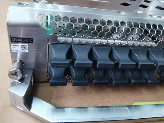 Huawei CEL48XSFD-G 48-poort 10GE SFP+ Ethernet-optisch interfacebord