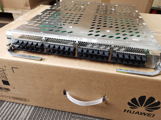 Huawei CEL48XSFD-G 48-poort 10GE SFP+ Ethernet-optisch interfacebord