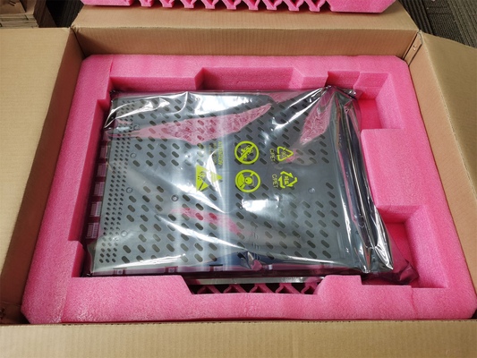 Huawei CEL48XSFD-G 48-poort 10GE SFP+ Ethernet-optisch interfacebord
