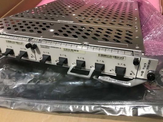 Huawei NE40E-X3 5-poort 10GBase LAN/WAN SFP+ Flexible Card CR5D0L5XFA72