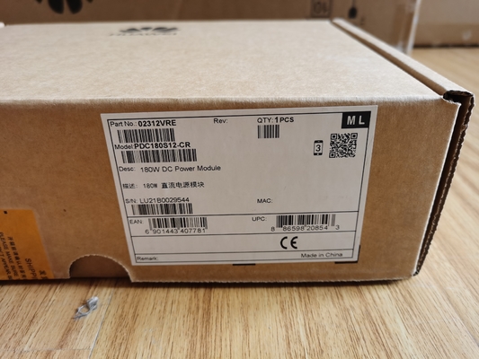 Huawei PDC180S12-CR 180W DC voedingsmodule