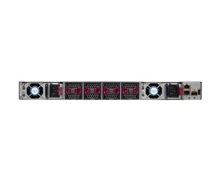 Cisco Nexus 92160YC-X Switch 48x 10G SFP+ 6x 40G QSFP+ 3.2Tbps