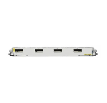 Cisco Nexus 92160YC-X Switch 48x 10G SFP+ 6x 40G QSFP+ 3.2Tbps