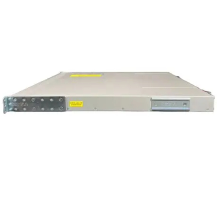 Cisco Nexus 9200 36-poort 100G QSFP28 Switch met 16 GB geheugen