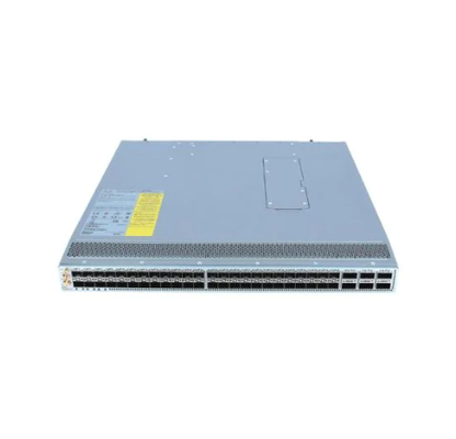 Cisco Nexus 93108TC-FX Switch 48x10G 6x40G/100G 24GB RAM