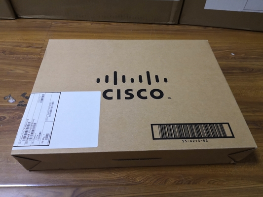 Cisco IP Phone 8841 CP-8841-K9 met 800x480 LCD en 2 Ethernet poorten
