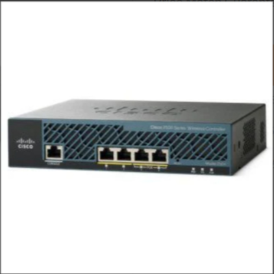 Cisco 3504 Wireless Controller Rack Mount Bracket een rack mount bracket voor de Cisco 3504 Wireless Controller