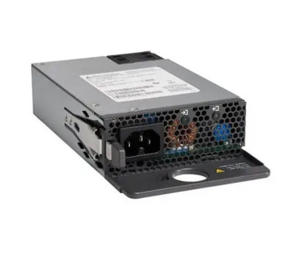 Cisco PWR-C5-600WAC Voeding 600W 100-240V AC