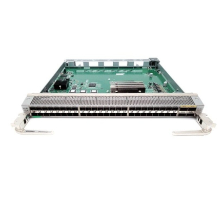 C9200-NM-2Q Netwerkmodule 2x40G QSFP+ poorten voor Catalyst 9200